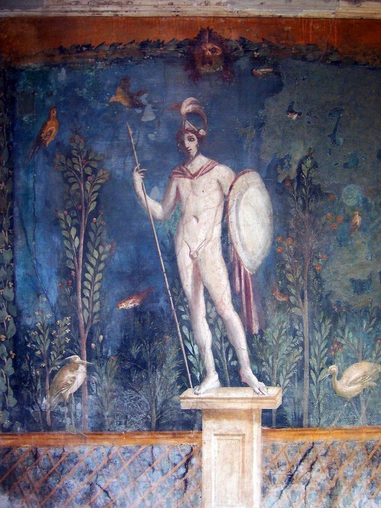 Carole Raddato via Wikimedia Commons.