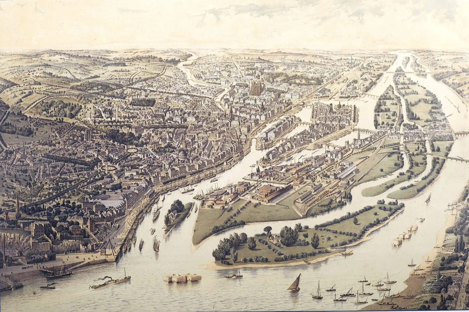 Île de Nantes