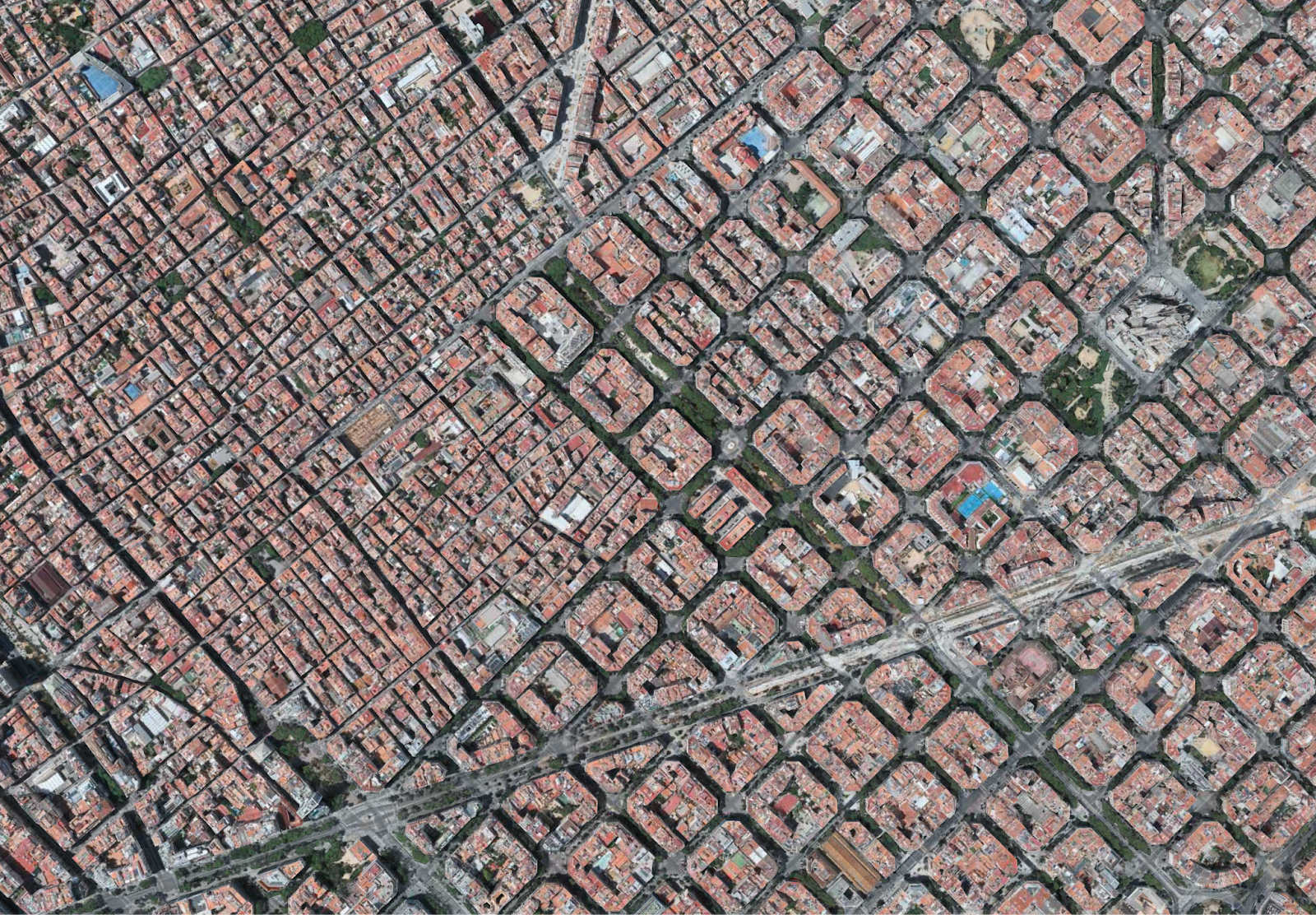 Google Earth.