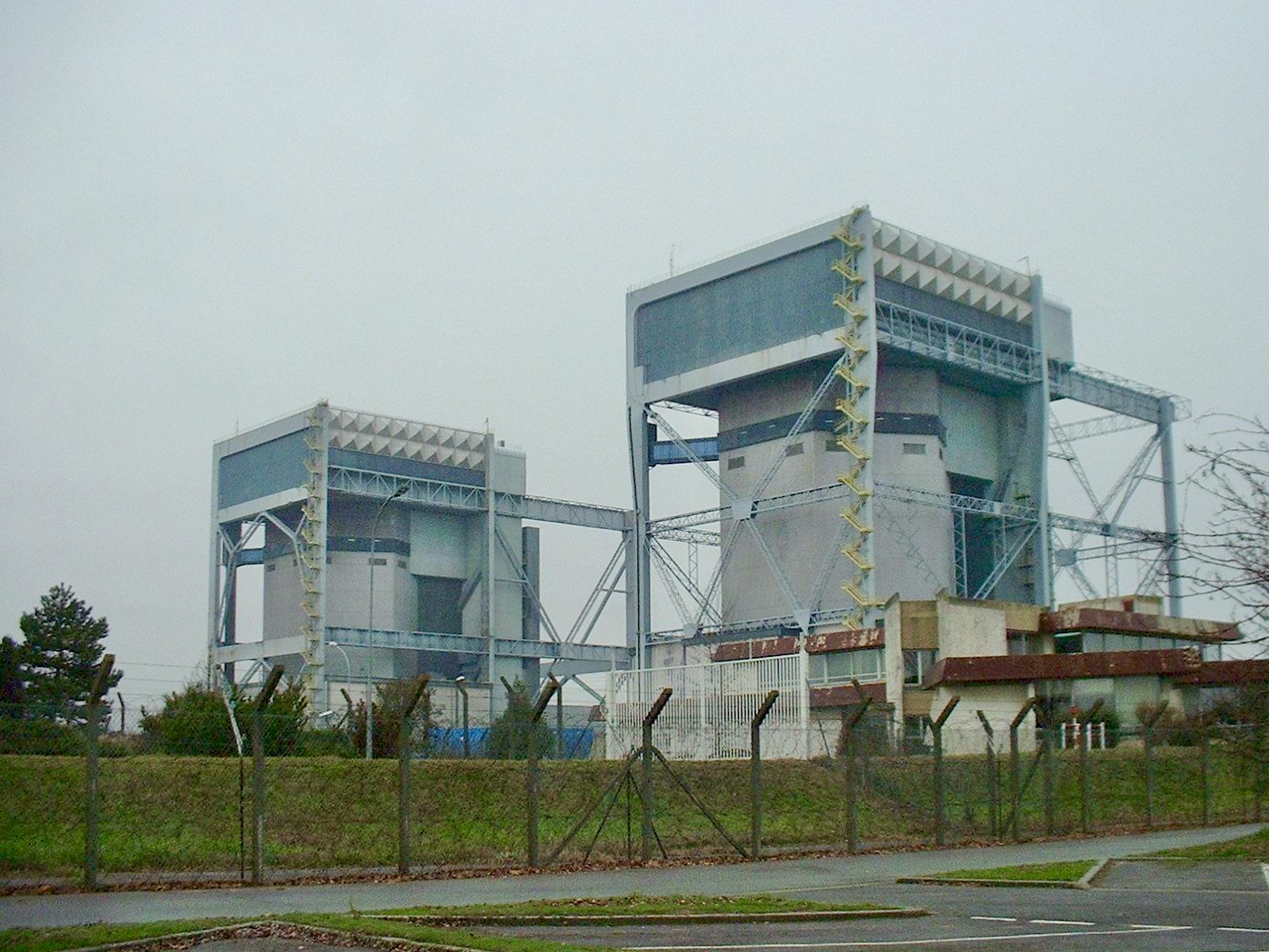 Clicgauche via Wikimedia Commons.