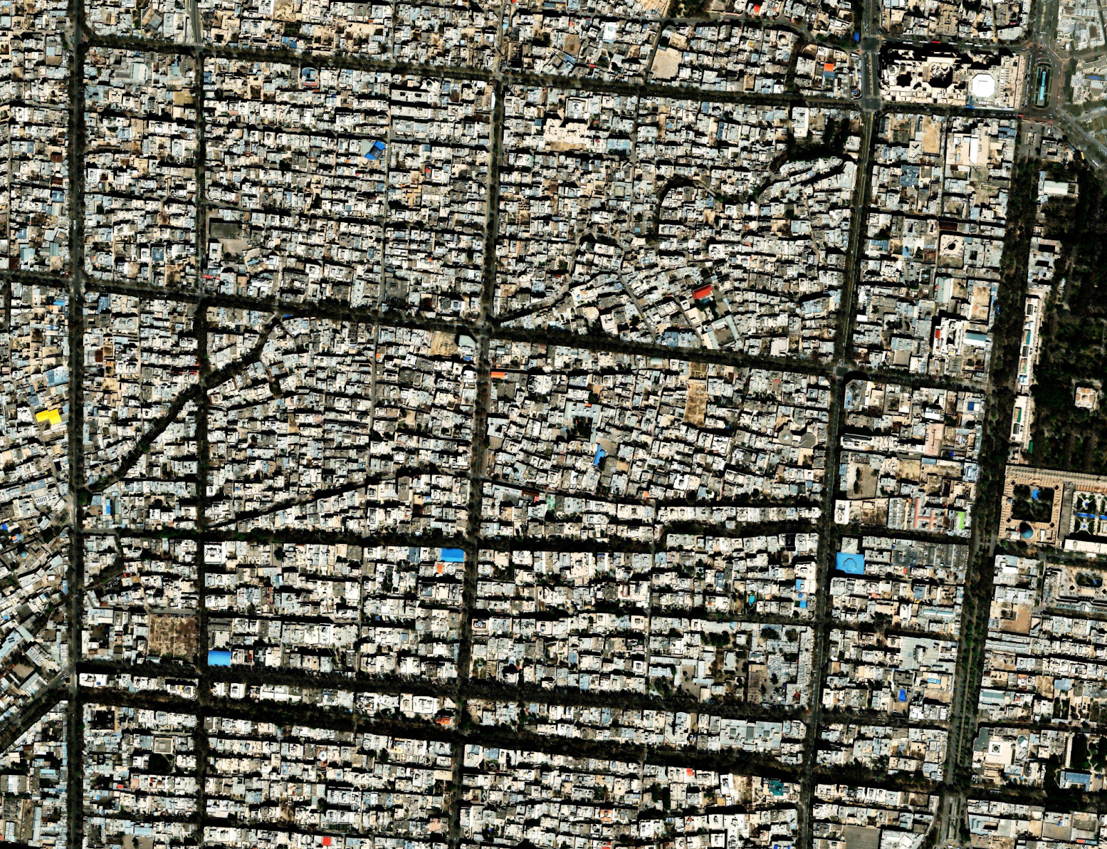 Google Earth
