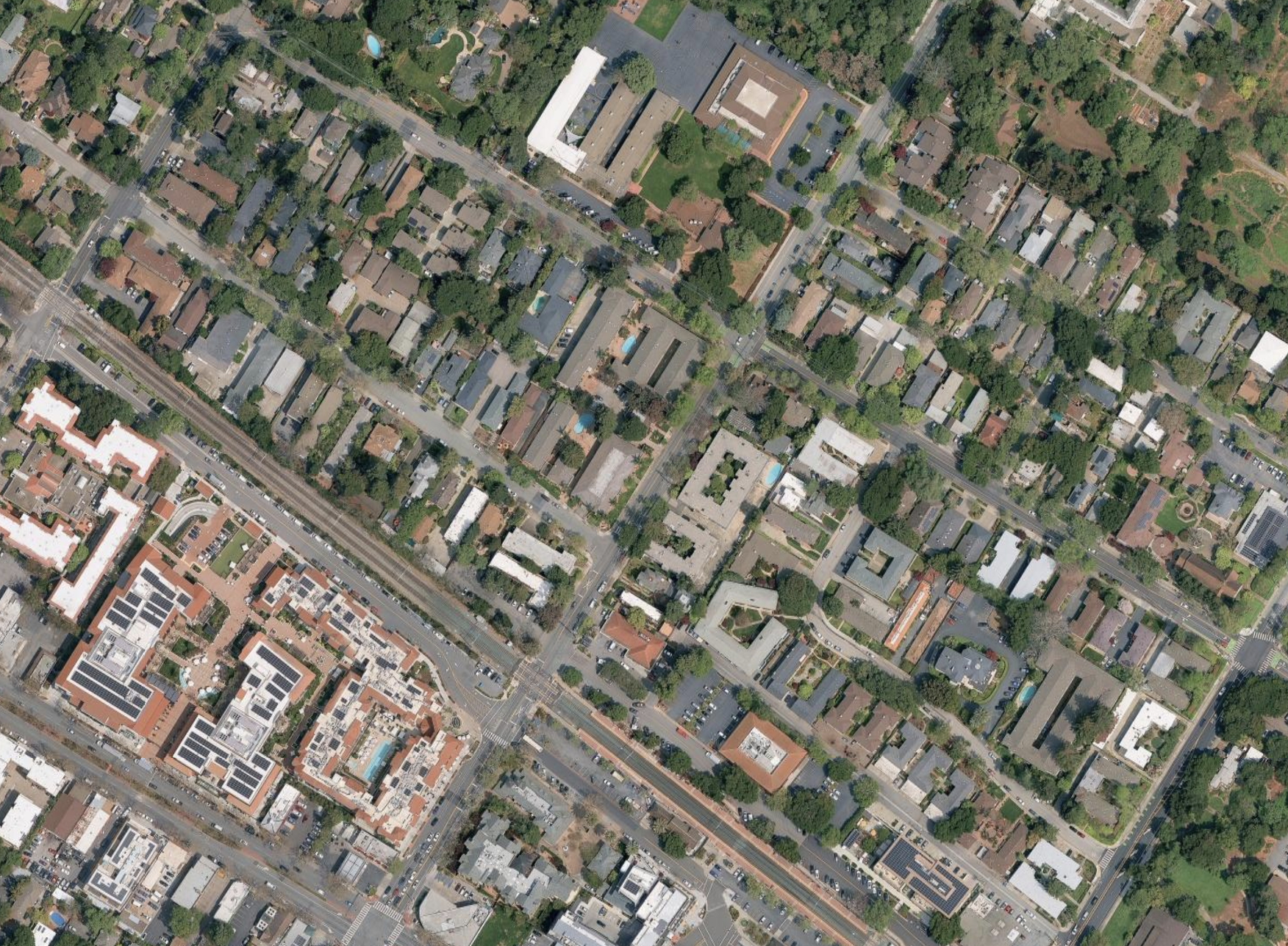 Google Earth.