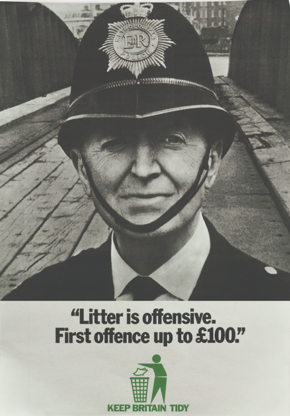 Source: Keep Britain Tidy