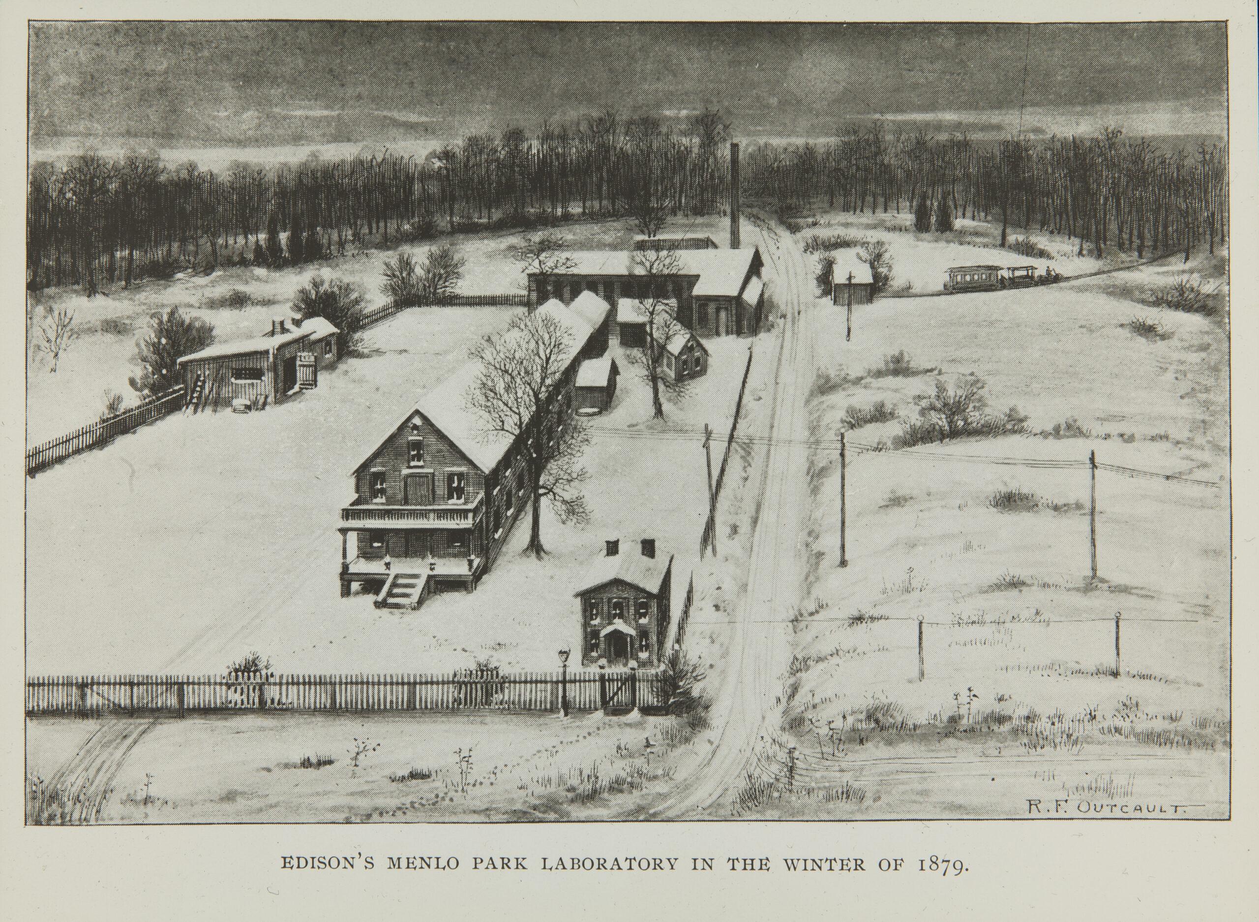 Image used with permission from the Collections of The Henry Ford.