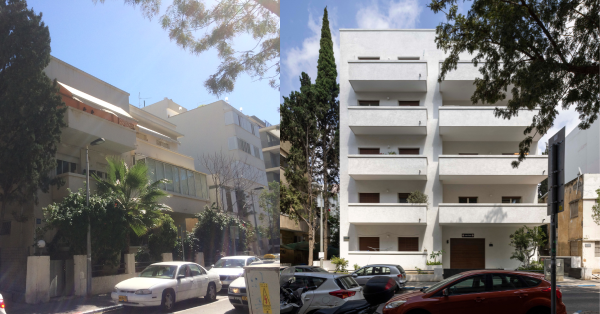 Architecture by Bar Orian Architects. Photos taken by Nimrod Levy.