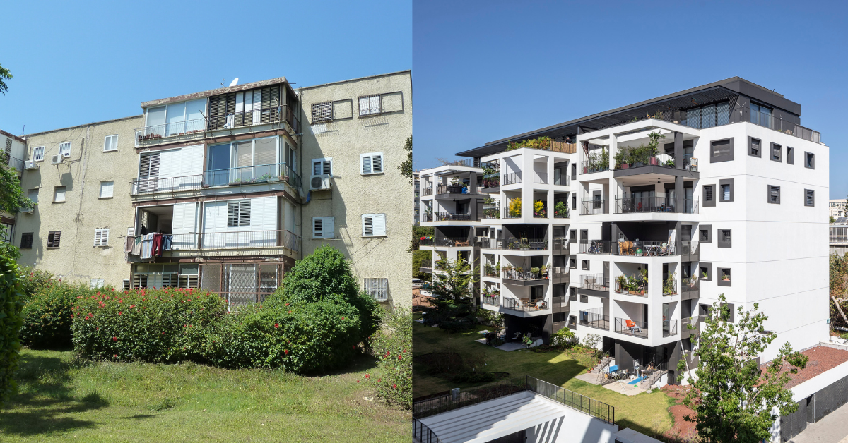 Architecture by Bar Orian Architects. Photos taken by Amit Geron.