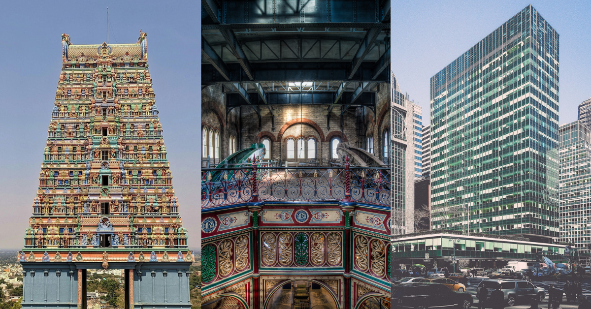 Source: (Left) Pexels. (Middle &amp; Right) Wikimedia.