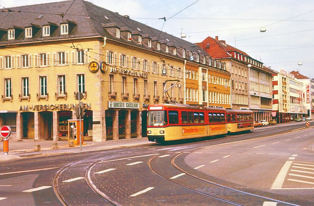 InTramCities.