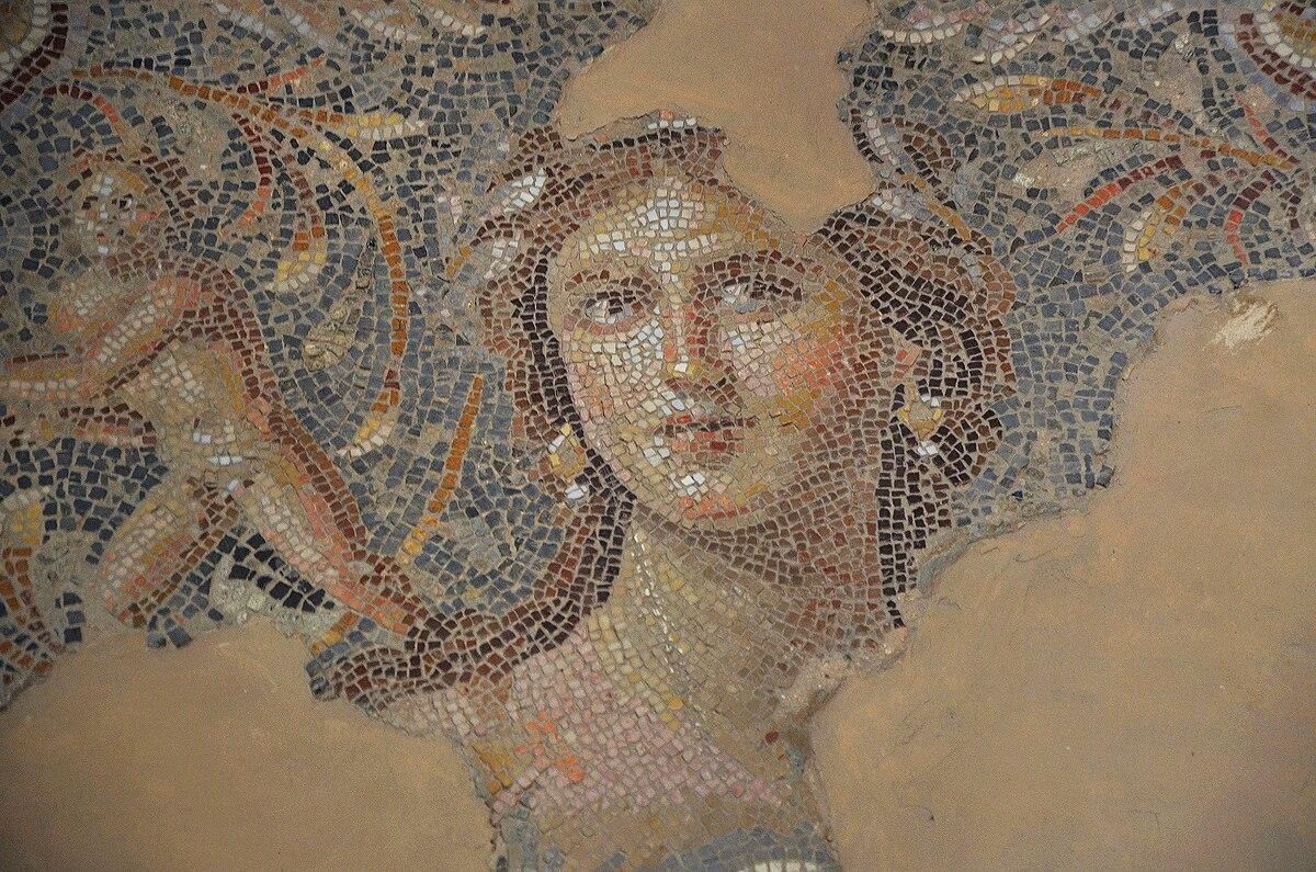 Carole Raddato via Wikimedia Commons.