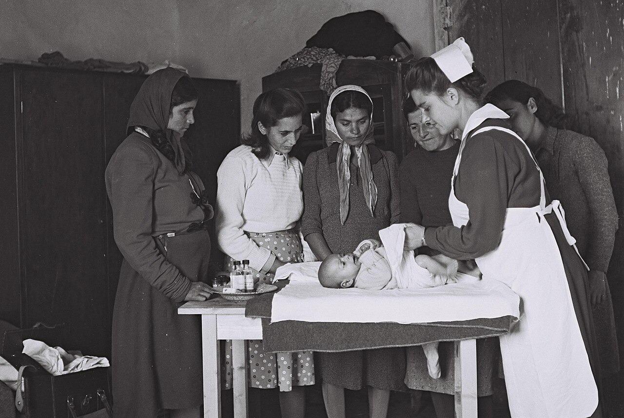 Source: Israel Government (1950).