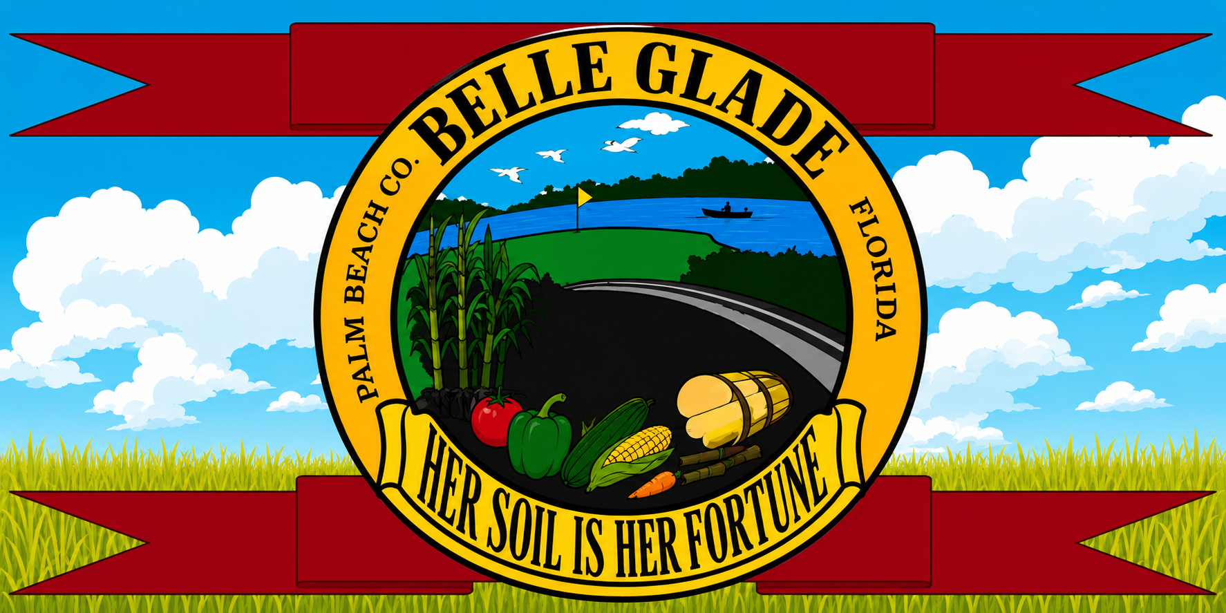 North American Vexillological Association.