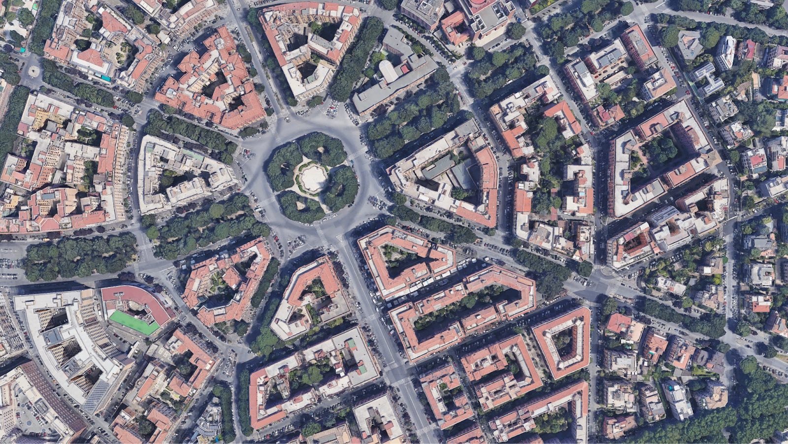 Google Earth