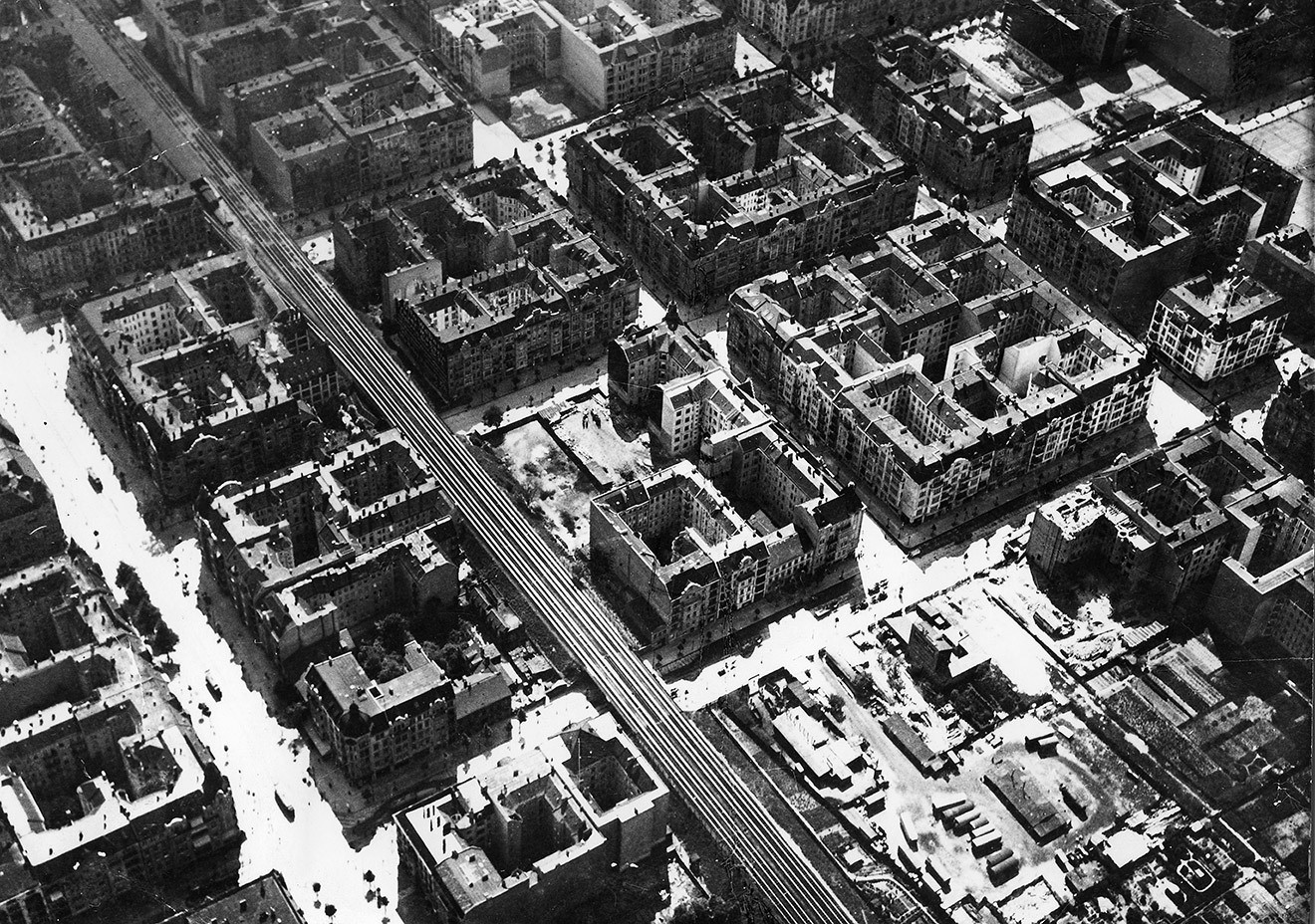 Ullstein Bild via Getty Images.