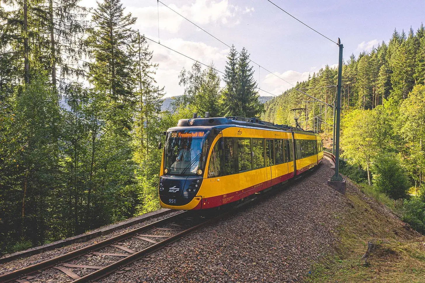 Baden-Wuerttemberg