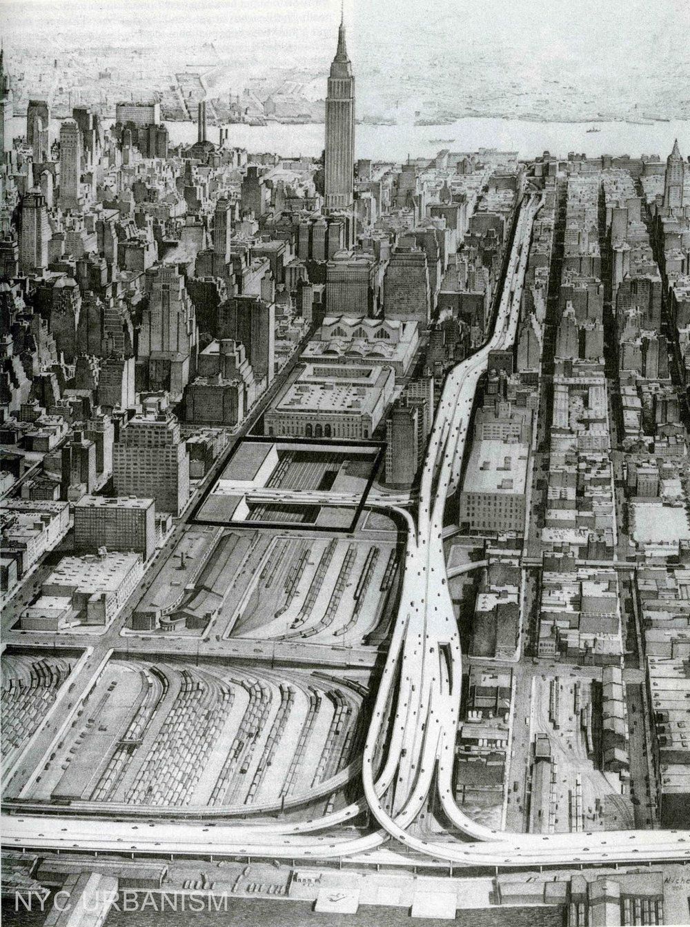 New York City Municipal Archives / CultureNow