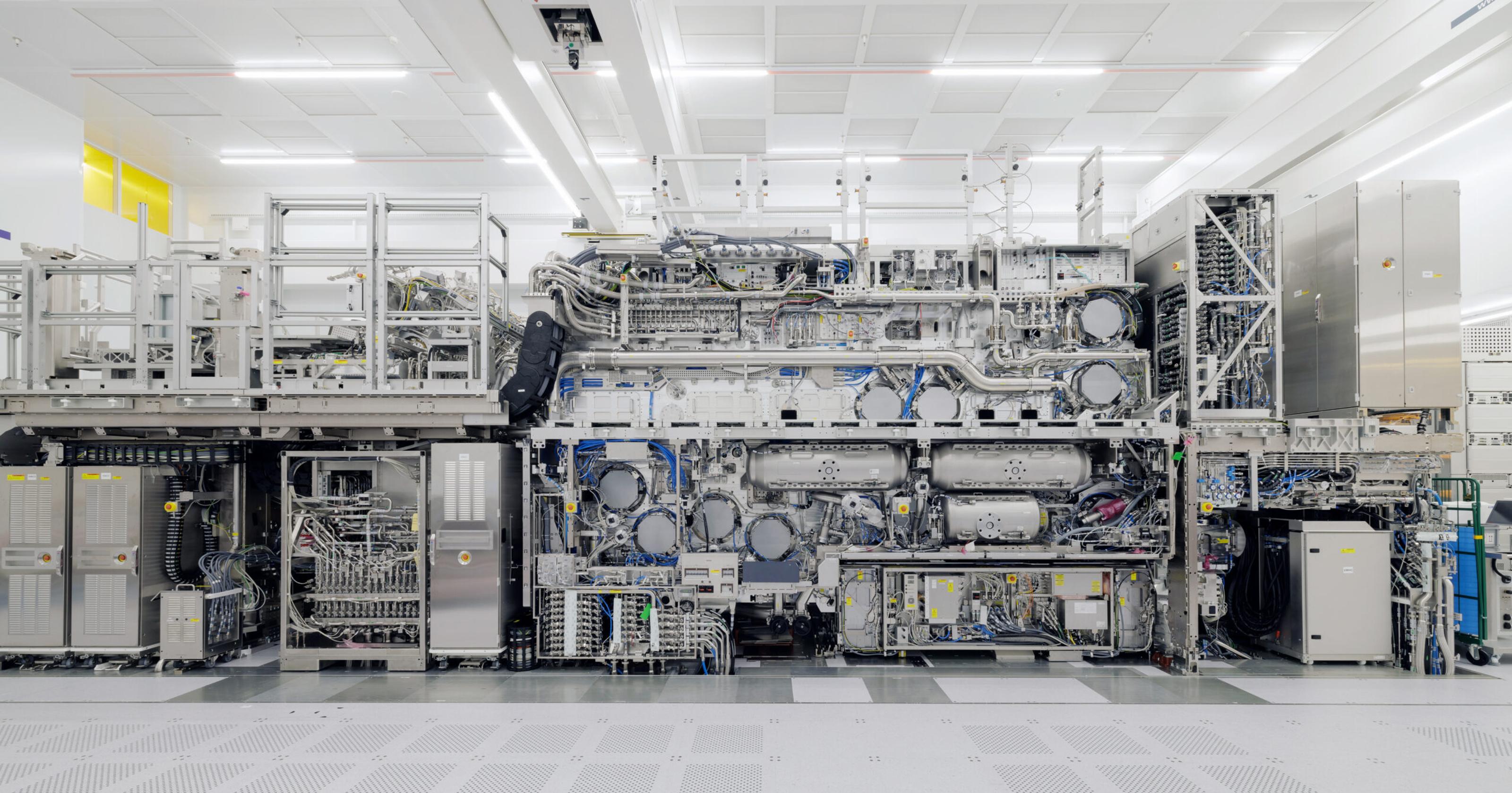 The world’s most complex machine - Works in Progress Magazine