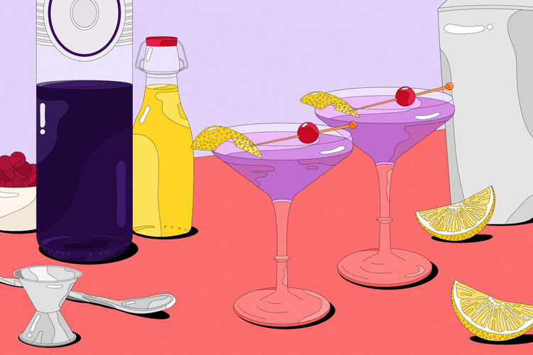 20 top Anime Themed Cocktails ideas in 2024
