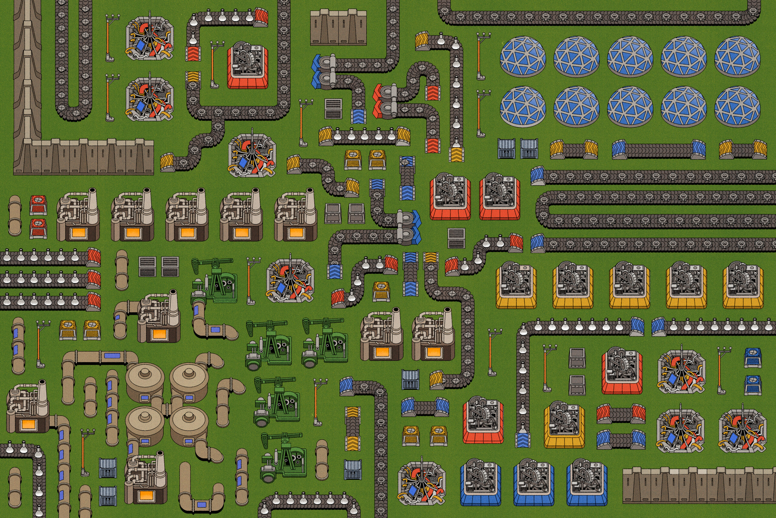 Magical systems thinking - Works in Progress Magazine